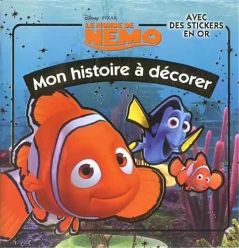 Le monde de Nemo