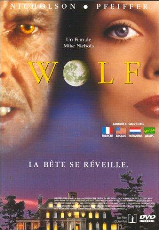 Wolf [FR Import]