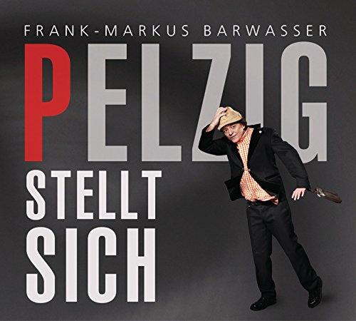 Pelzig stellt sich: WortArt