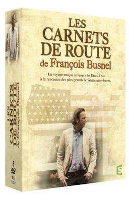 Les carnets de route de françois busnel [FR Import]