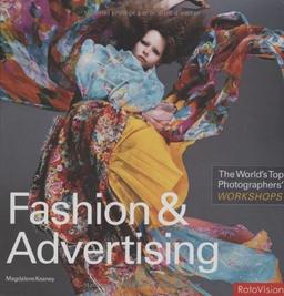 Fashion and Advertising (World's Top Photographers' Workshops)