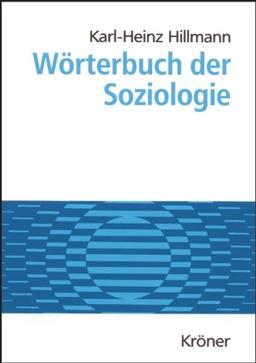 Wörterbuch der Soziologie