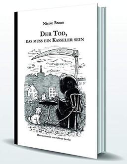 Der Tod, das muss ein Kasseler sein