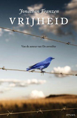 Vrijheid / druk 18