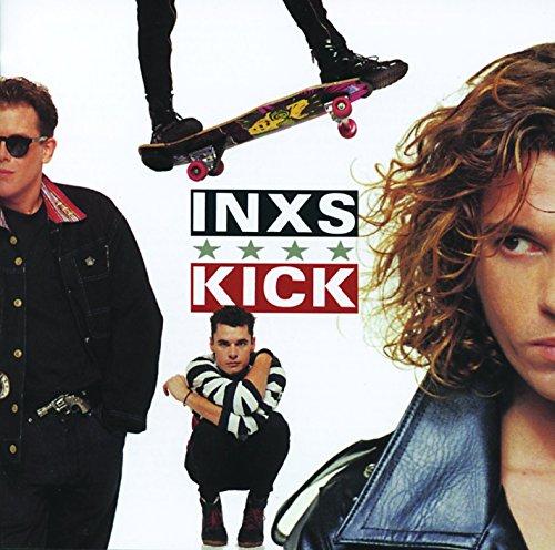 Kick (Vinyl) [Vinyl LP]