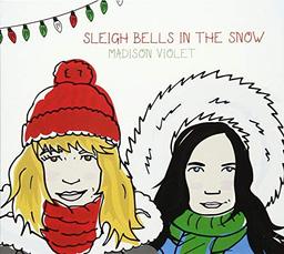 Sleigh Bells in the Snow