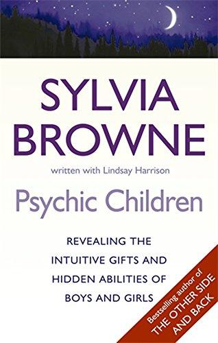 Psychic Children: Revealing Their Intuitive Gifts and Hidden Abilities