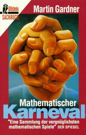 Mathematischer Karneval. ( Sachbuch).