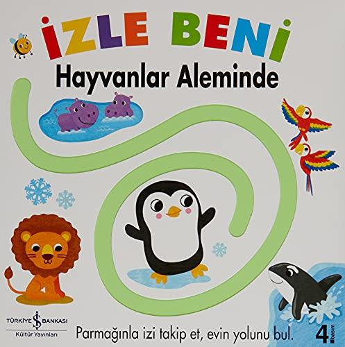 Izle Beni - Hayvanlar Aleminde