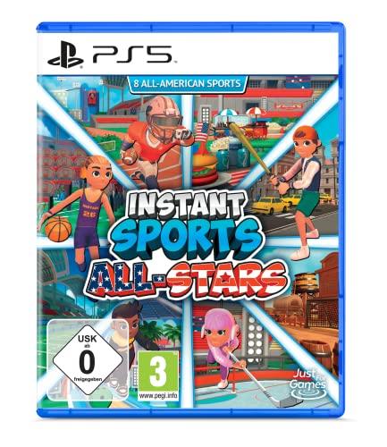 Instant Sports All Stars