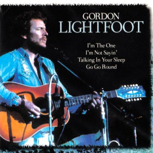 Gordon Lightfoot