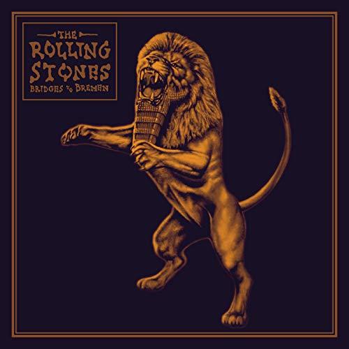 The Rolling Stones - Bridges to Bremen