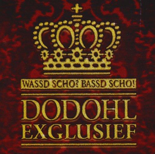 Dodohl Exglusief