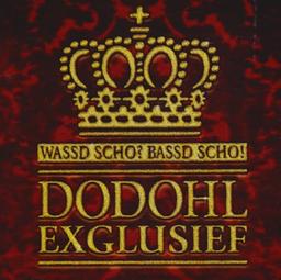 Dodohl Exglusief