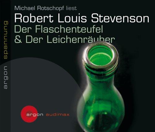 Der Flaschenteufel & Der Leichenräuber: Spannung