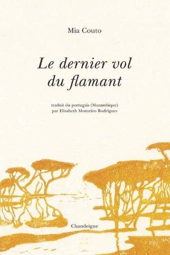 Le dernier vol du flamant