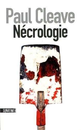 Nécrologie