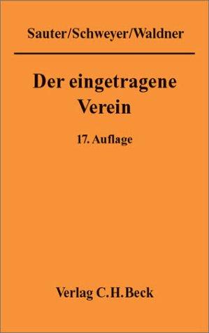 Der eingetragene Verein