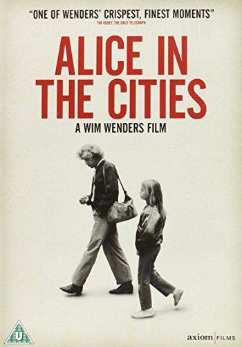 Alice In The Cities [1974] [DVD] [UK Import]