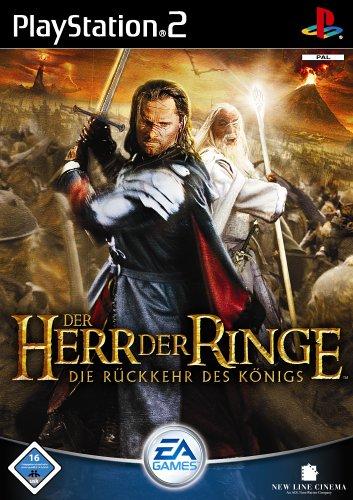 Der Herr der Ringe: Die Rückkehr des Königs