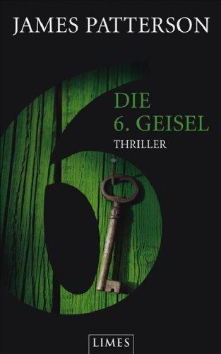 Die 6. Geisel - Women's Murder Club -: Thriller