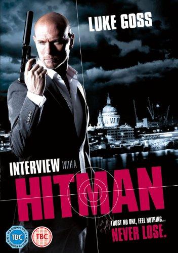 Interview With A Hitman [DVD] [UK Import]