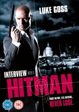 Interview With A Hitman [DVD] [UK Import]