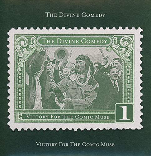 Victory for the Comic Muse (2cd)