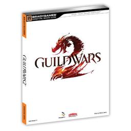 Guild Wars 2 (Lösungsbuch)