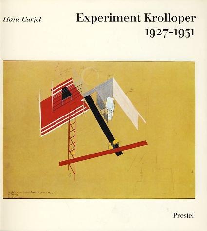 Experiment Krolloper 1927-1931