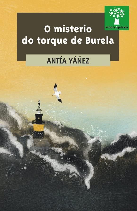 O Misterio do torque de Burela (Árbore, Band 229)