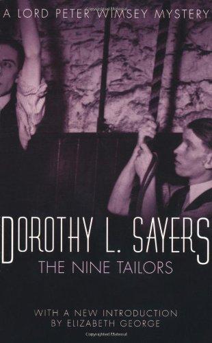 The Nine Tailors. A Lord Peter Wimsey Mystery. (New English Library (nel)) (Lord Peter Wimsey Mysteries)