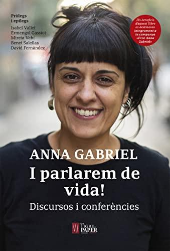 I parlarem de vida!: Discursos i conferències