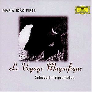 Le voyage magnifique (Schubert: Impromptus)