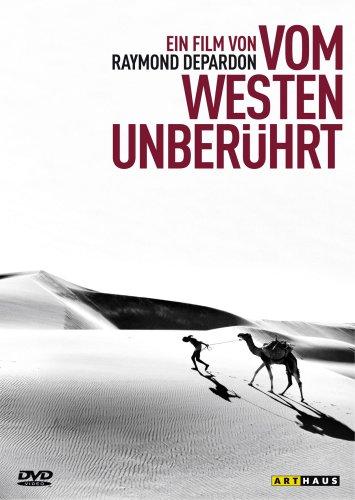 Vom Westen unberührt