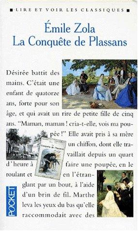 La conquête de Plassans (Lire et Voir le)