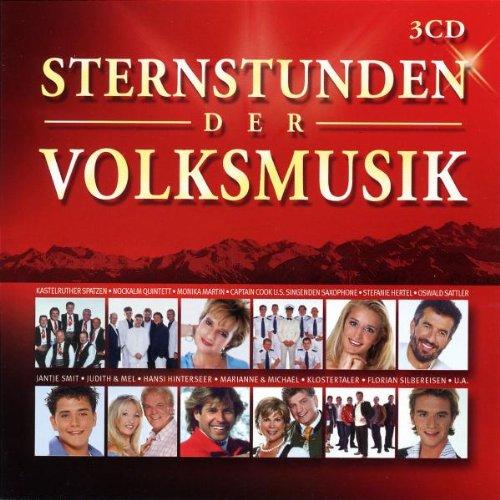 Sternstunden Der Volksmusik