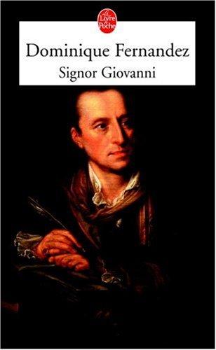 Signor Giovanni