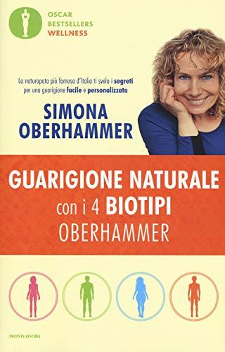 Guarigione naturale con i 4 biotipi Oberhammer