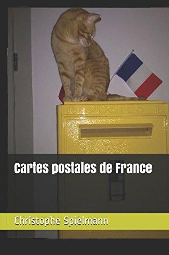 Cartes postales de France