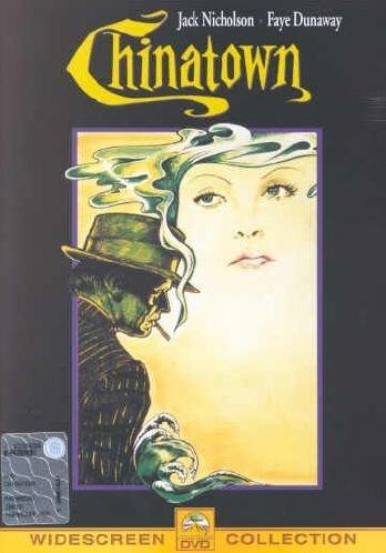 Chinatown [IT Import]