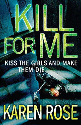 Kill for Me (Philadelphia/Atlanta Series)