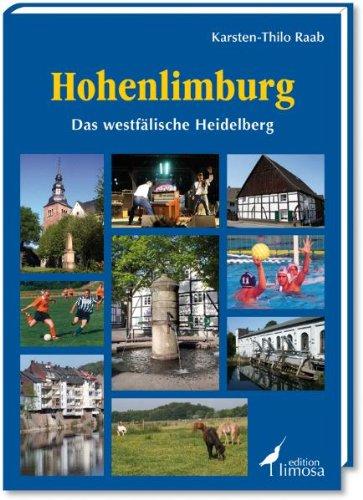 Hohenlimburg: Das westfälische Heidelberg