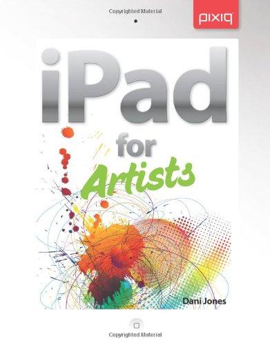 iPad for Artists