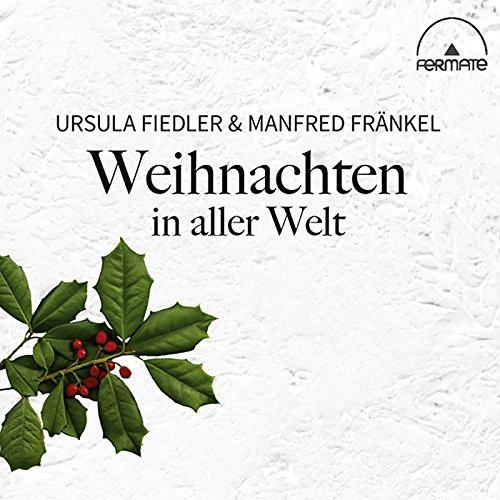 Weihnachten In Aller Welt