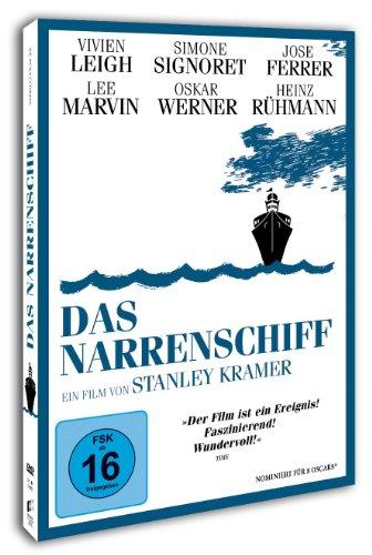 Das Narrenschiff