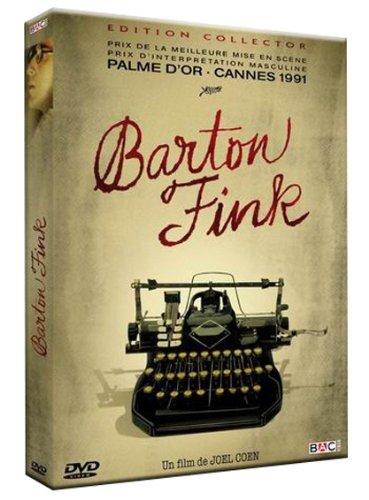 Barton fink [FR Import]