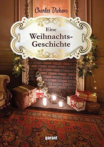 Charles Dickens Eine Weihnachtsgeschichte