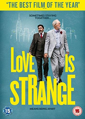 Love Is Strange [DVD] [UK Import]