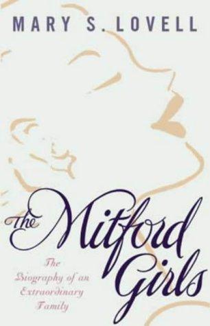 The Mitford Girls